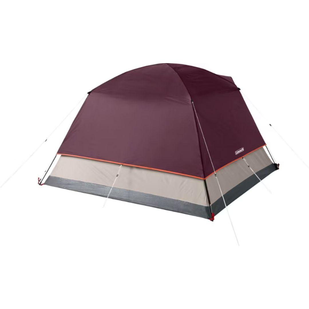 Coleman 24 Skydome 2-Person Tent